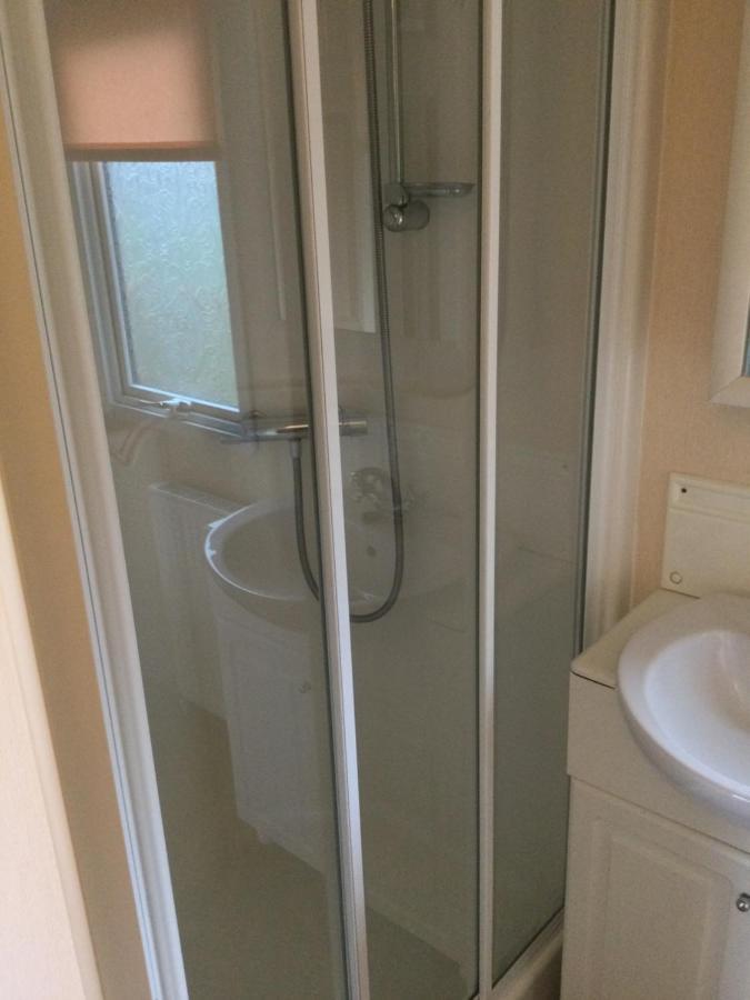 Villa C8 Aberystwyth Esterno foto